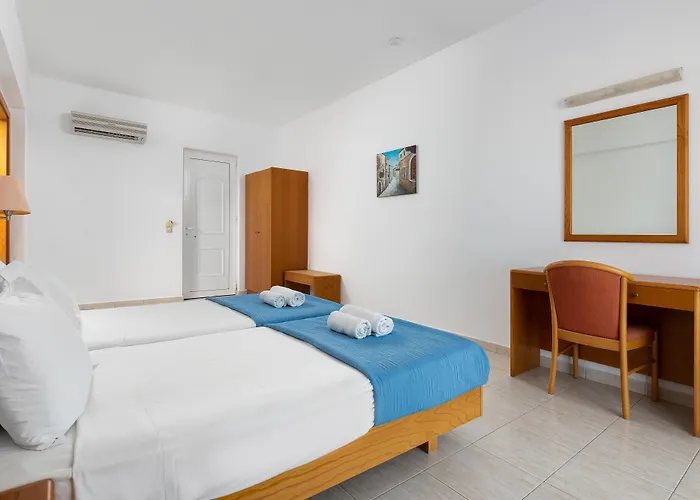 Lindos Nest Apart-hotel Pefki