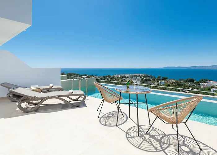 Lindos Nest