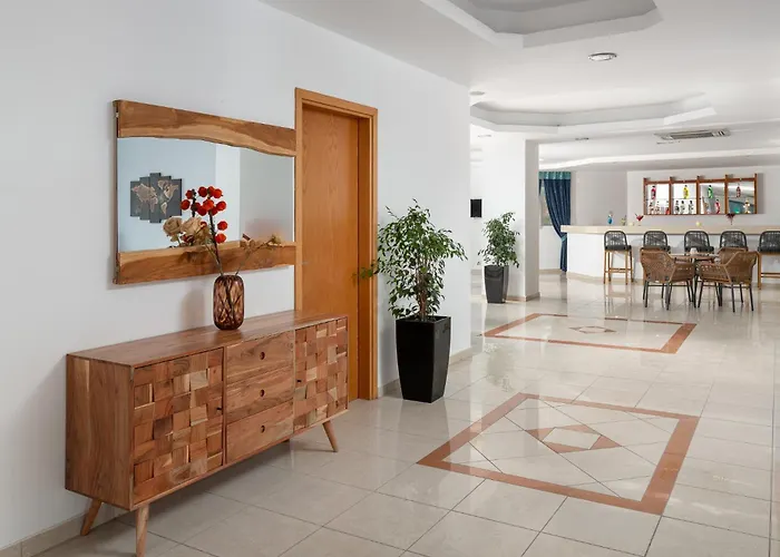 Lindos Nest 4* Pefki